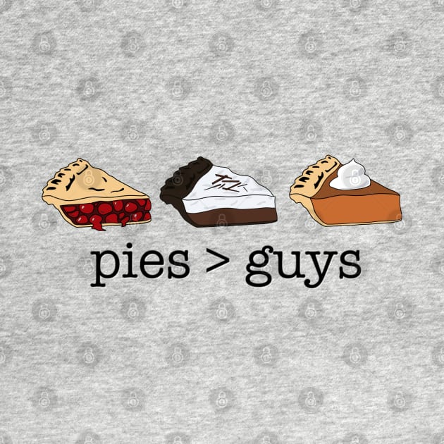 Pies > Guys by Salty Said Sweetly